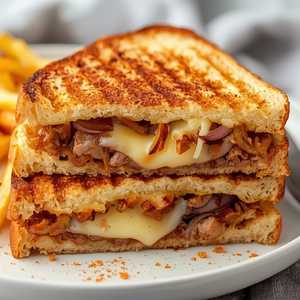 NORMS ORIGINAL PATTY MELT
