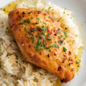 Mediterranean Chicken Breast