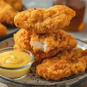 Premium Chicken Tenders