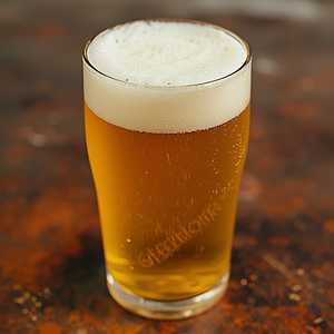 Mast Landing Brewing Co – A Beer named Duck Pale Ale