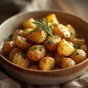 Roasted Potatoes