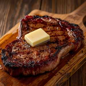 Boneless Ribeye