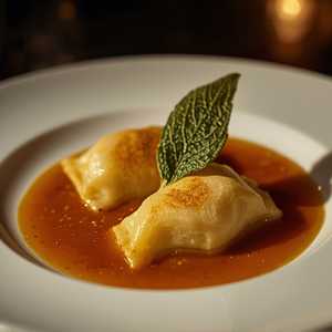 RAVIOLI DEL PLIN CAVALLI