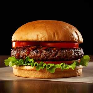 Best Burger