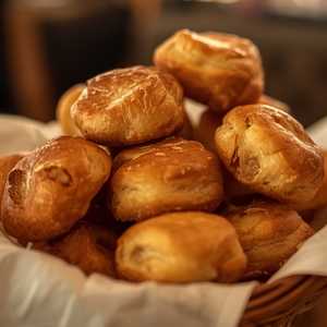 Gougere