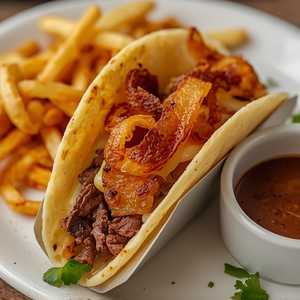 FRENCH DIP