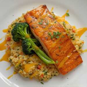 Atlantic Salmon