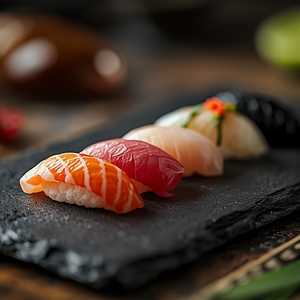 Nigiri (5pcs)
