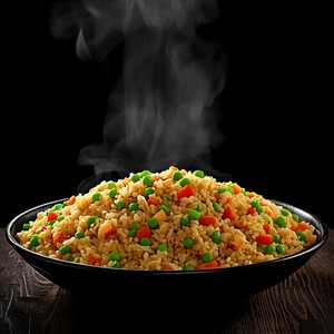 Fried Rice Large