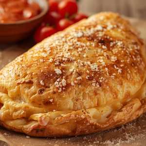 Ham and Cheese