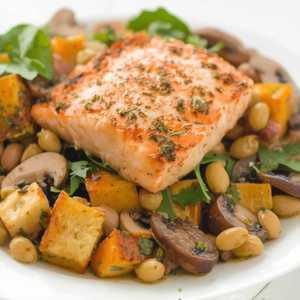 Salmon