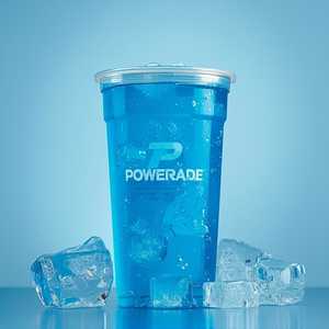 Powerade® Mountain Berry Blast