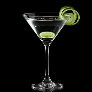Cucumber Martini