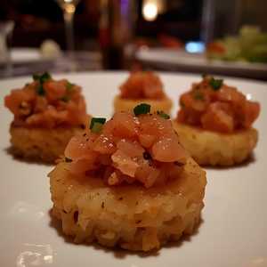 Crispy Rice