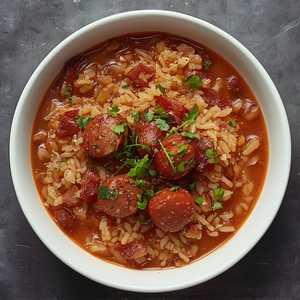 Red Rice