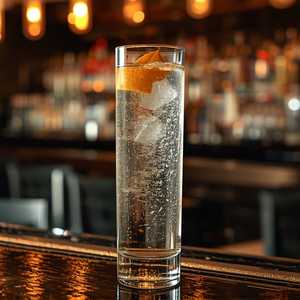 Sparklin’ With a Splash
