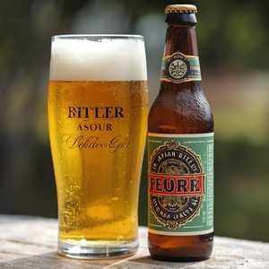 Athletic Brewing Upside Dawn