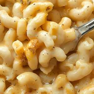 Adult Mac n Cheese