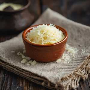 Add Parmesan Cheese