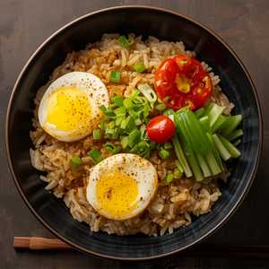 Fried Rice