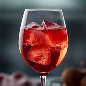 Tutto Mio 'Rosso Dolce'