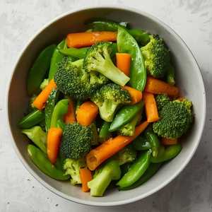 Side Mixed Veggies