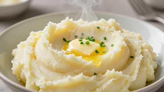 NoJa Potatoes