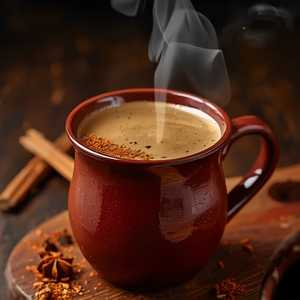 Panjabi Masala Chai Tea