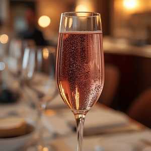 Rose Brut Veuve Clicquot