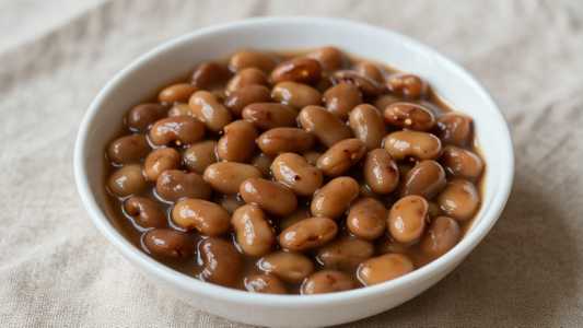 Pinto Beans