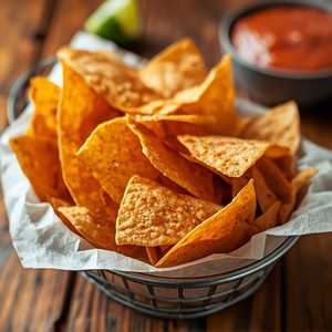 Side Of Chips