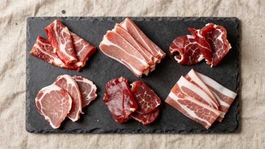 Charcuterie Platter