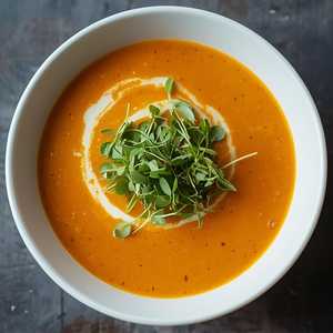 Soup Du Jour