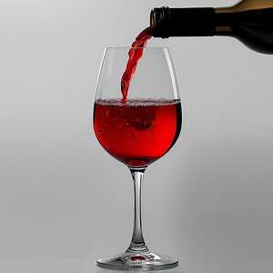 Sangiovese Blend, Capezzana Barco Reale, Tuscany