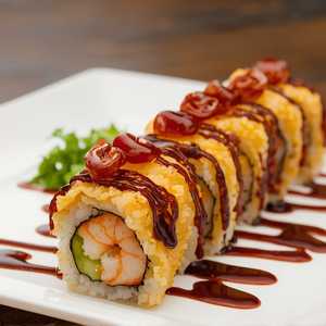 Da Kine Roll