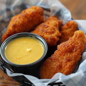 Chicken Critters