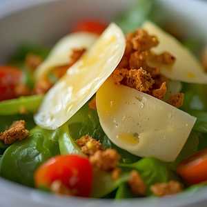 Classic Caesar Salad