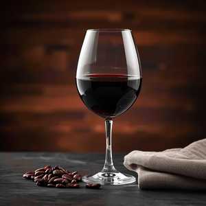 Red Blend The Seeker (Argentina)