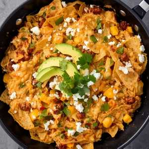 CHORIZO MIGAS