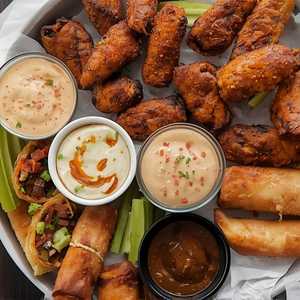 Triple Dipper®