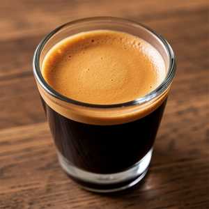 Double Espresso