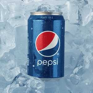 Pepsi - 12oz Can
