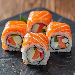 sake maki