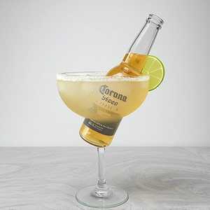 Corona-Rita
