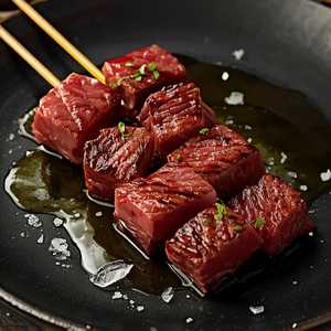 A5 Wagyu