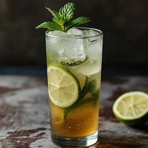 Classic Mojito