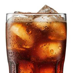 soft drinks