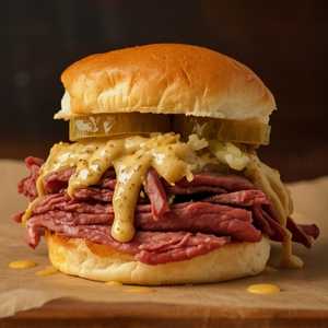 Corned Beef