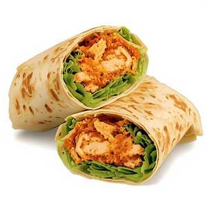 Buffalo Chicken