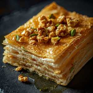 Baklava
